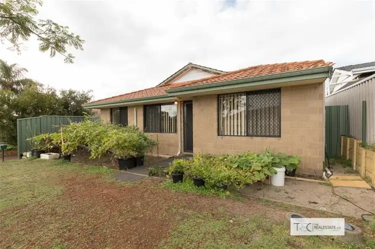4/154 President Street, Kewdale WA 6105