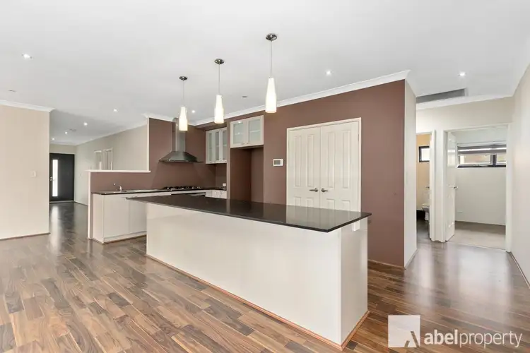 Main view of Homely house listing, 14 Poso Place, Atwell WA 6164