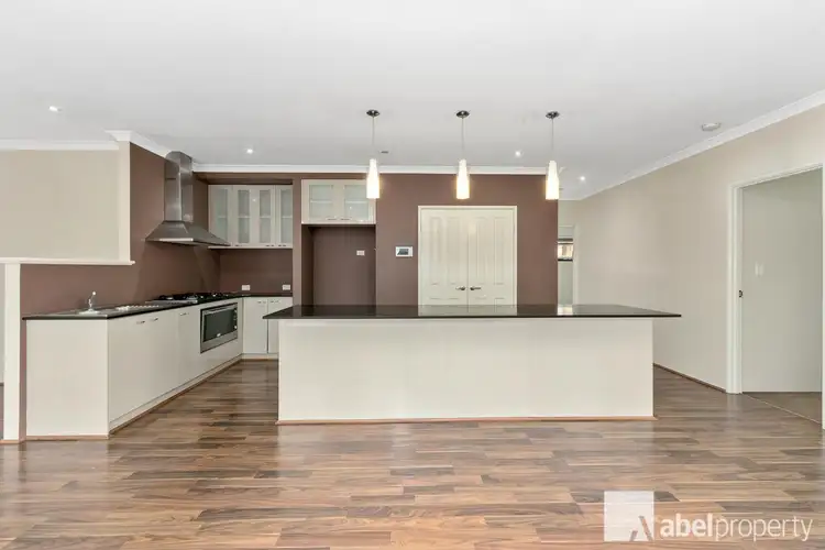 Third view of Homely house listing, 14 Poso Place, Atwell WA 6164
