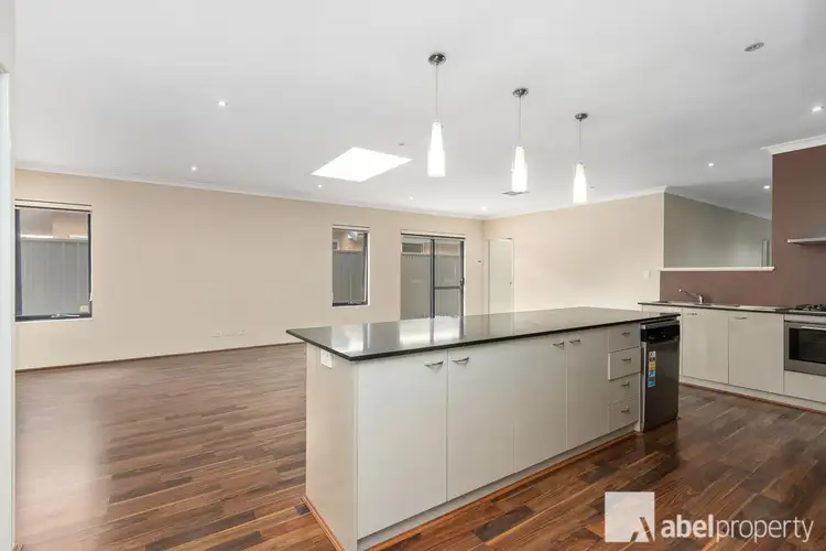 Fourth view of Homely house listing, 14 Poso Place, Atwell WA 6164