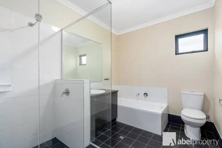 Sixth view of Homely house listing, 14 Poso Place, Atwell WA 6164