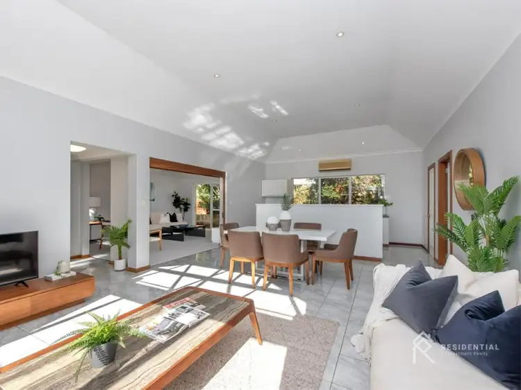 21B Newry Street, Floreat WA 6014