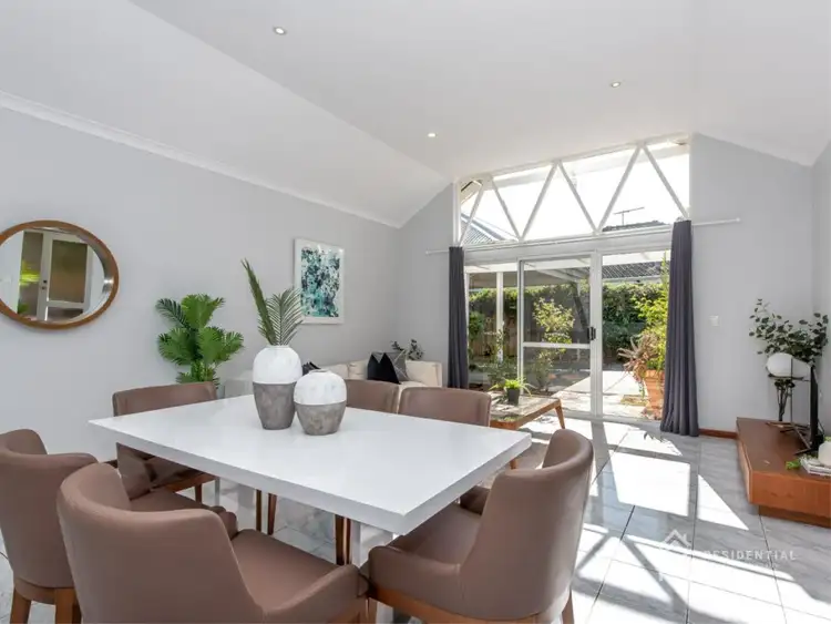 Third view of Homely house listing, 21B Newry Street, Floreat WA 6014
