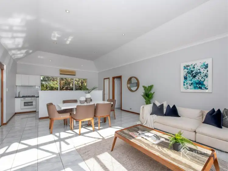 Fourth view of Homely house listing, 21B Newry Street, Floreat WA 6014