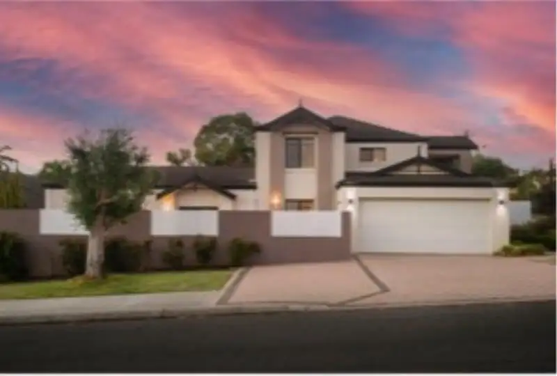 Main view of Homely house listing, 48 Pawlett Way, Karrinyup WA 6018