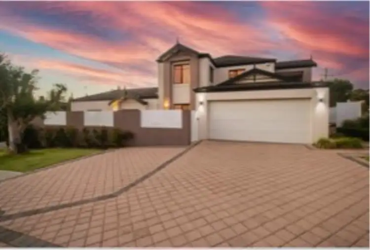Second view of Homely house listing, 48 Pawlett Way, Karrinyup WA 6018