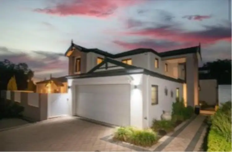 Third view of Homely house listing, 48 Pawlett Way, Karrinyup WA 6018