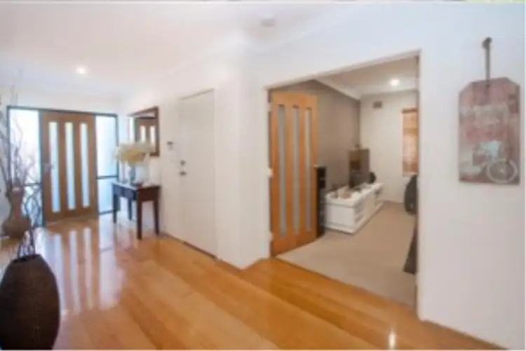 Fourth view of Homely house listing, 48 Pawlett Way, Karrinyup WA 6018