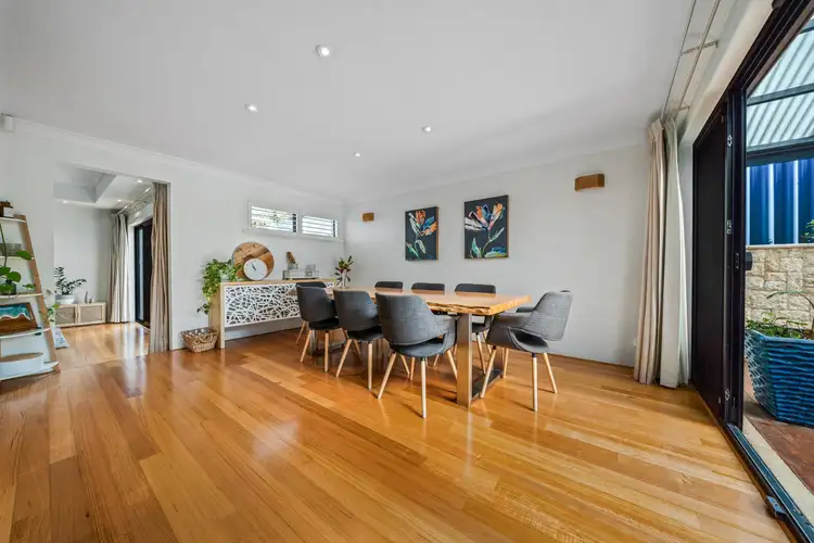 Fifth view of Homely house listing, 47 Bernedale Way, Duncraig WA 6023