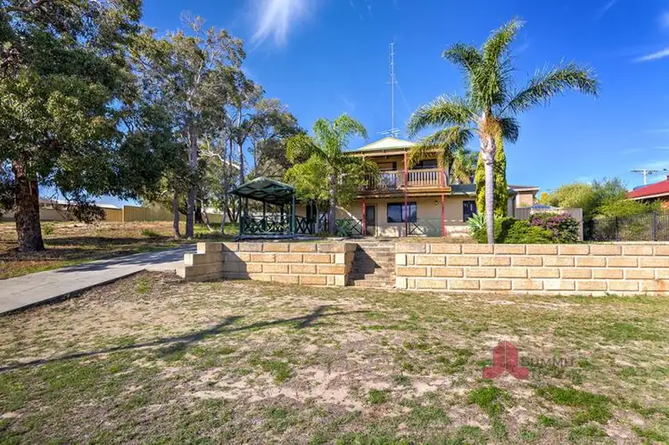 58 Pearce Road, Australind WA 6233