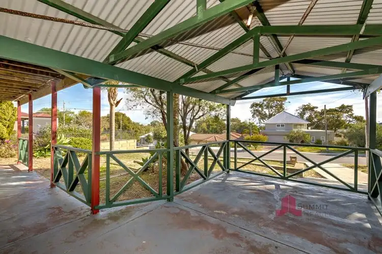 Third view of Homely house listing, 58 Pearce Road, Australind WA 6233