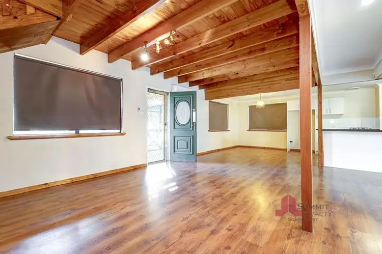 Fourth view of Homely house listing, 58 Pearce Road, Australind WA 6233