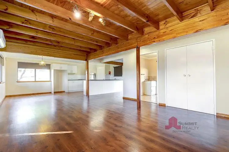 Sixth view of Homely house listing, 58 Pearce Road, Australind WA 6233