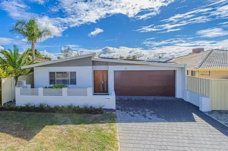Main view of Homely house listing, UNDER OFFE/27 Aussat Drive, Kiara WA 6054