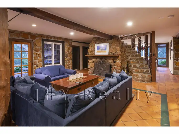 Fifth view of Homely house listing, 335 Rowe Road, Witchcliffe WA 6286