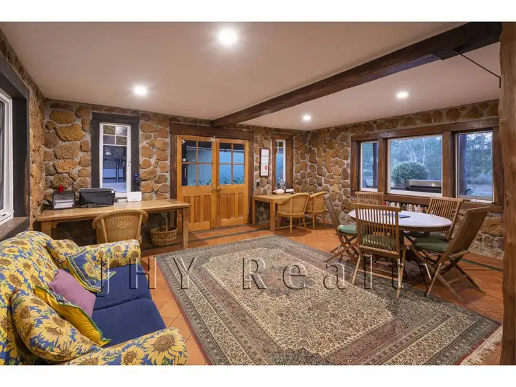 Sixth view of Homely house listing, 335 Rowe Road, Witchcliffe WA 6286