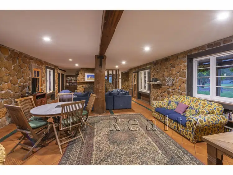 Seventh view of Homely house listing, 335 Rowe Road, Witchcliffe WA 6286