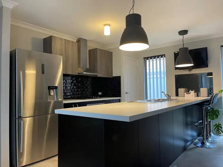 Second view of Homely house listing, 92 Kardan Boulevard, Byford WA 6122