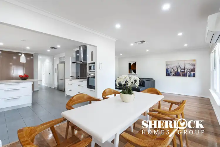 Second view of Homely house listing, 19 Carnegie Way, Padbury WA 6025