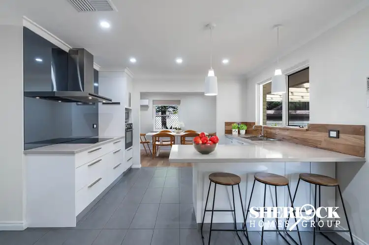 Third view of Homely house listing, 19 Carnegie Way, Padbury WA 6025