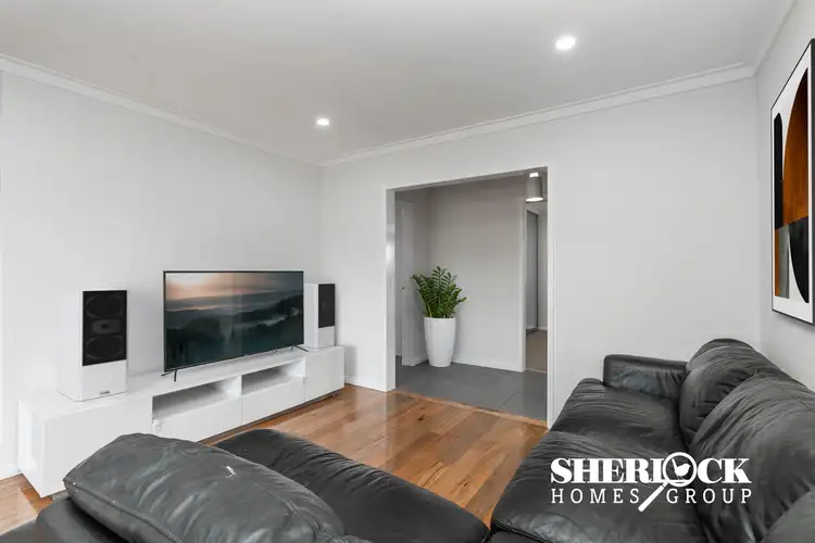 Fourth view of Homely house listing, 19 Carnegie Way, Padbury WA 6025