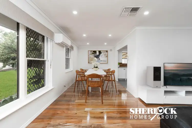 Fifth view of Homely house listing, 19 Carnegie Way, Padbury WA 6025