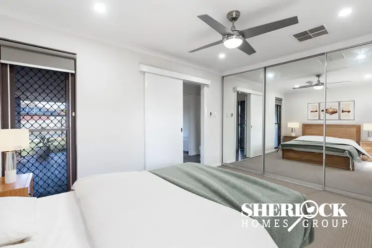 Sixth view of Homely house listing, 19 Carnegie Way, Padbury WA 6025