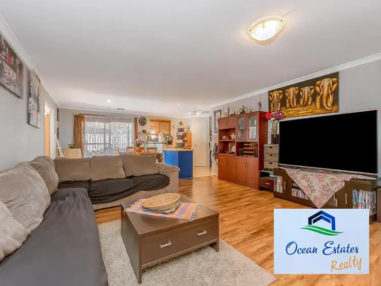 Fourth view of Homely house listing, 1 Toledo Circuit, Port Kennedy WA 6172