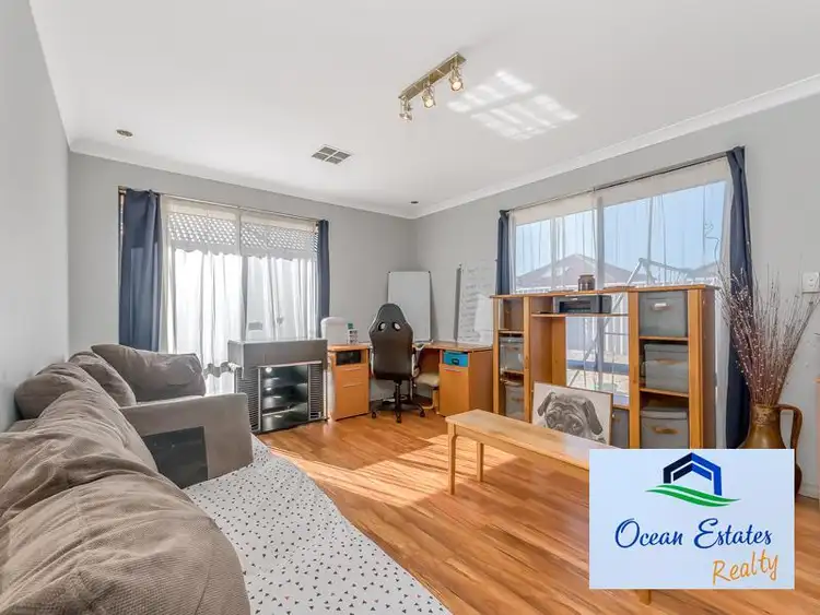 Fifth view of Homely house listing, 1 Toledo Circuit, Port Kennedy WA 6172