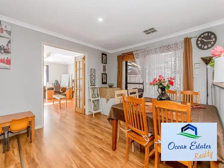 Sixth view of Homely house listing, 1 Toledo Circuit, Port Kennedy WA 6172