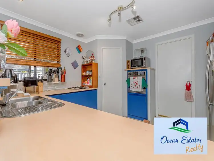 Seventh view of Homely house listing, 1 Toledo Circuit, Port Kennedy WA 6172