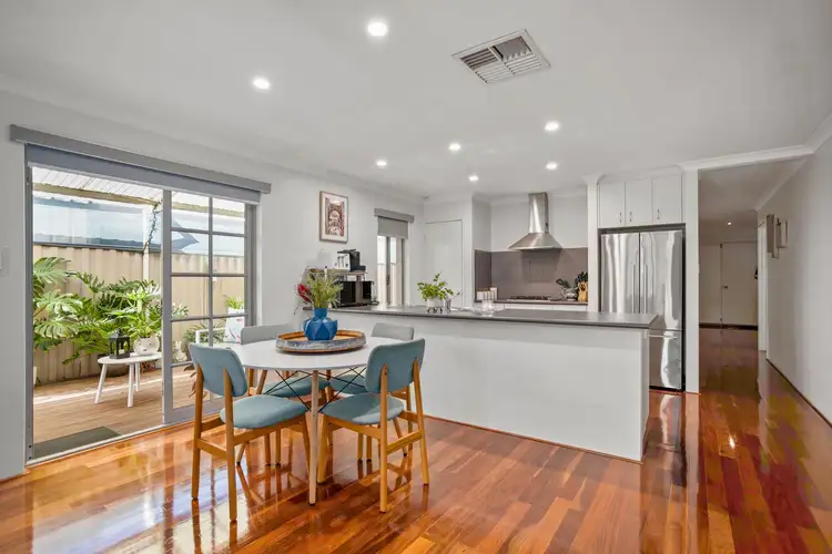 Sixth view of Homely house listing, 12 Binnia Mews, Harrisdale WA 6112