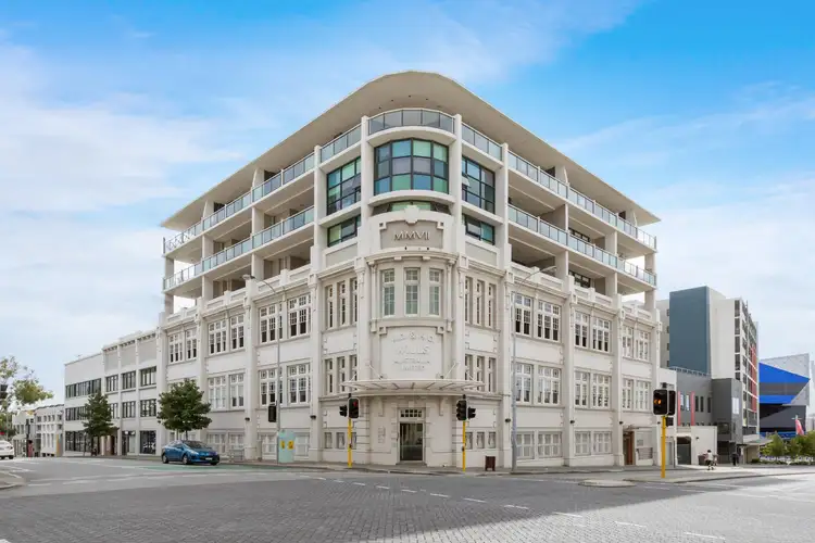 9/474 Murray Street, Perth WA 6000