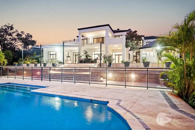 17 Pinot Terrace, The Vines WA 6069