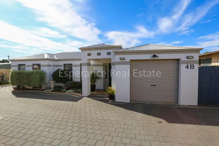 Main view of Homely unit listing, 2/4 Birch Street, Esperance WA 6450