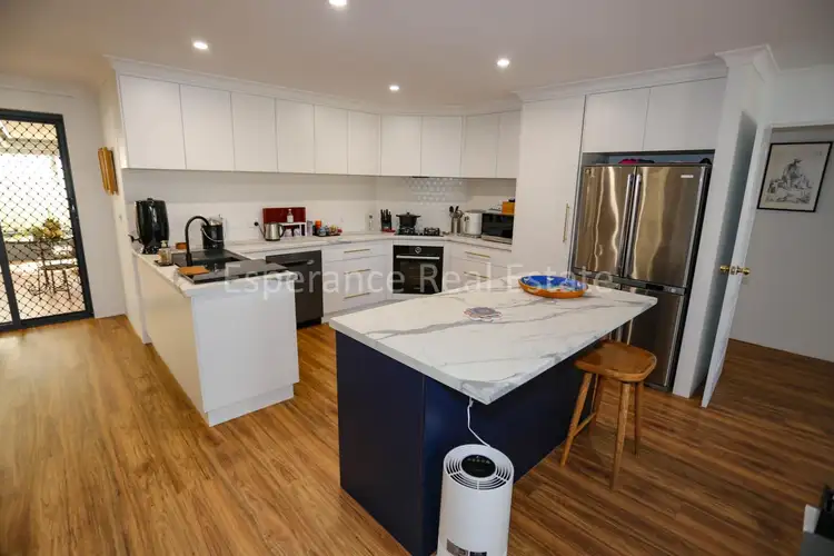 Third view of Homely unit listing, 2/4 Birch Street, Esperance WA 6450