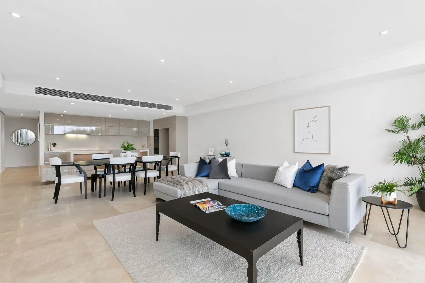 Main view of Homely apartment listing, 27/87 Waratah Avenue, Dalkeith WA 6009
