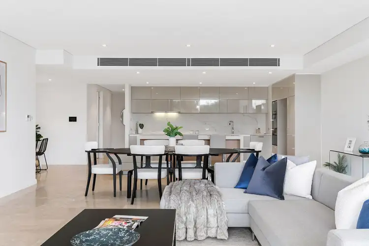 Third view of Homely apartment listing, 27/87 Waratah Avenue, Dalkeith WA 6009