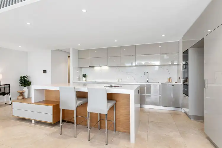 Fifth view of Homely apartment listing, 27/87 Waratah Avenue, Dalkeith WA 6009