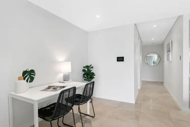 Sixth view of Homely apartment listing, 27/87 Waratah Avenue, Dalkeith WA 6009