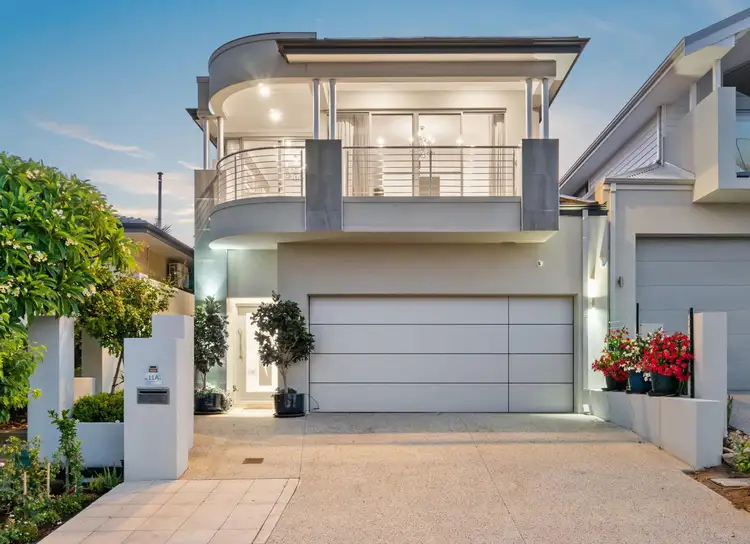 11A Coleman Way, Karrinyup WA 6018