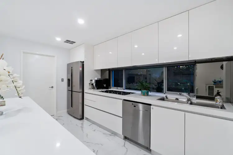 Seventh view of Homely house listing, 11A Coleman Way, Karrinyup WA 6018