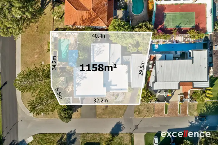 Third view of Homely house listing, 10 Chidley Road, City Beach WA 6015