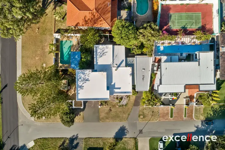 Sixth view of Homely house listing, 10 Chidley Road, City Beach WA 6015