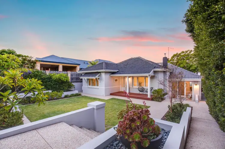 Main view of Homely house listing, 130 Harborne Street, Wembley WA 6014