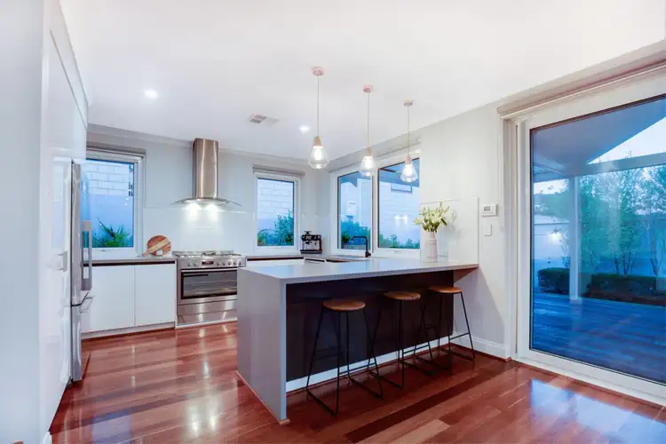 Fourth view of Homely house listing, 130 Harborne Street, Wembley WA 6014