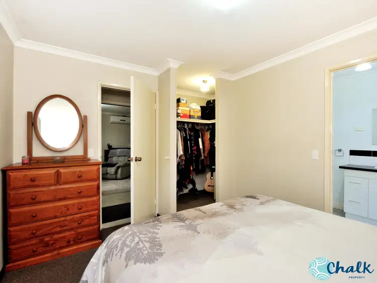 Seventh view of Homely house listing, 14 Yarra Close, Cooloongup WA 6168