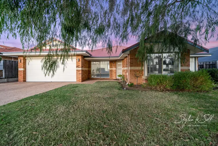 Main view of Homely house listing, 16 Sandison Way, Landsdale WA 6065