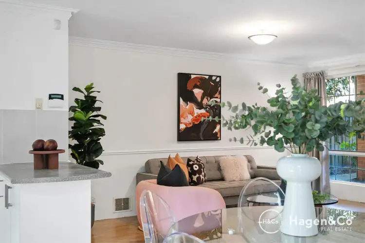 Third view of Homely apartment listing, 3/48 Moondine Drive, Wembley WA 6014