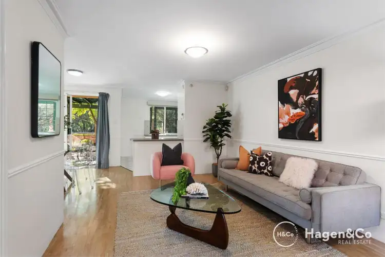 Fourth view of Homely apartment listing, 3/48 Moondine Drive, Wembley WA 6014